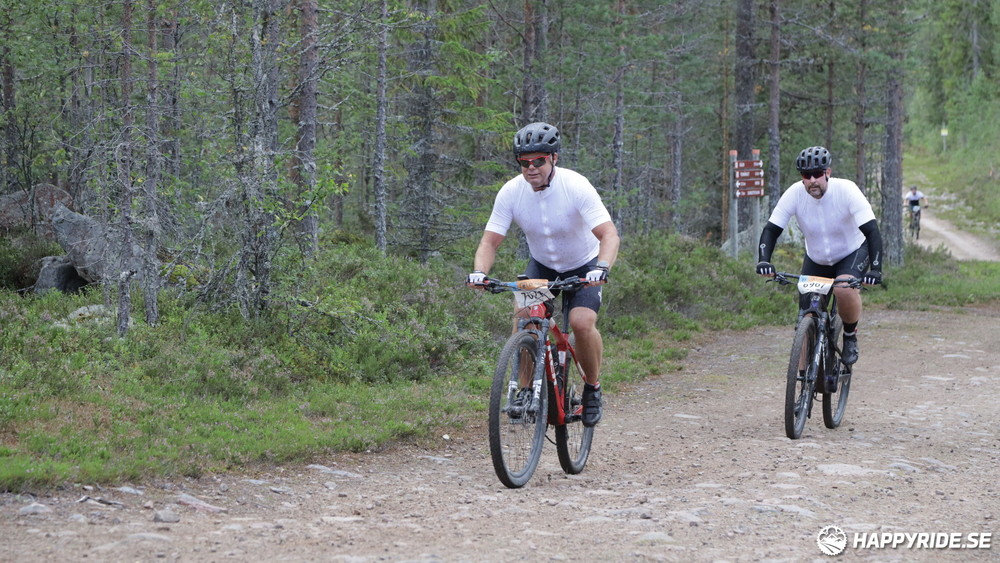 Bild från Cykelvasan 2024