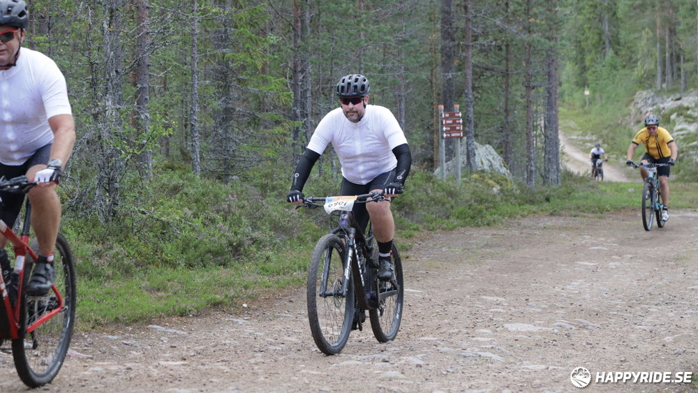 Bild från Cykelvasan 2024