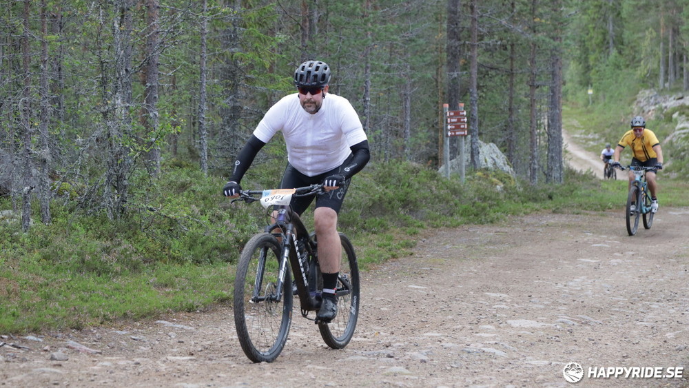 Bild från Cykelvasan 2024