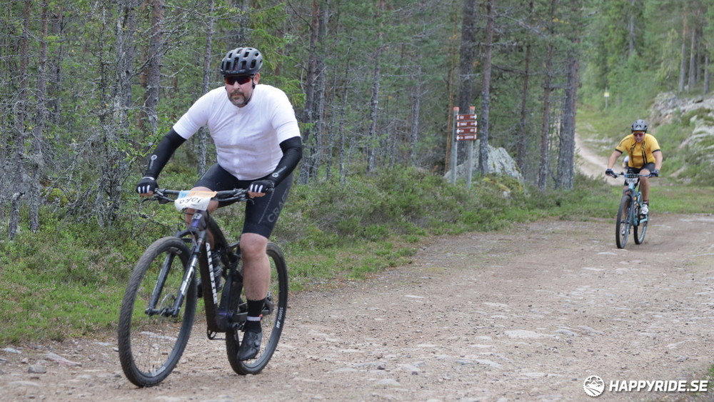 Bild från Cykelvasan 2024