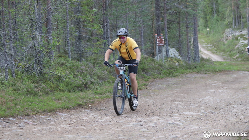 Bild från Cykelvasan 2024