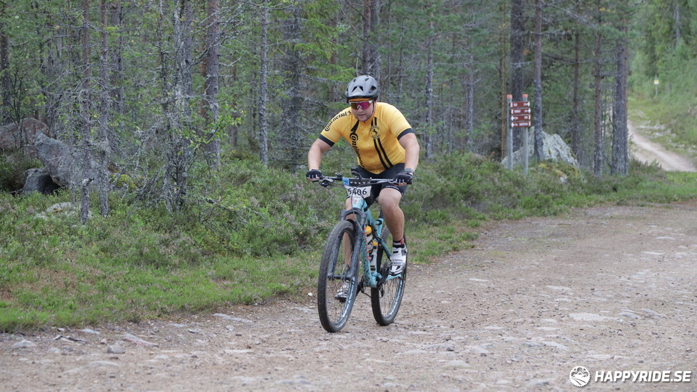Bild från Cykelvasan 2024
