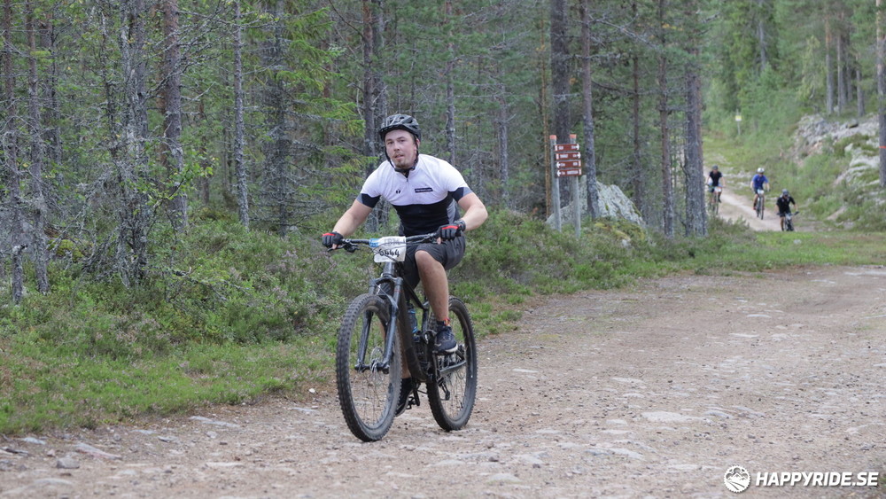 Bild från Cykelvasan 2024