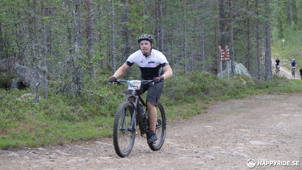 Bild från Cykelvasan 2024