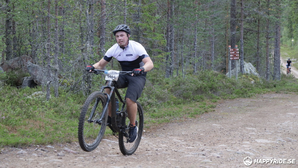 Bild från Cykelvasan 2024