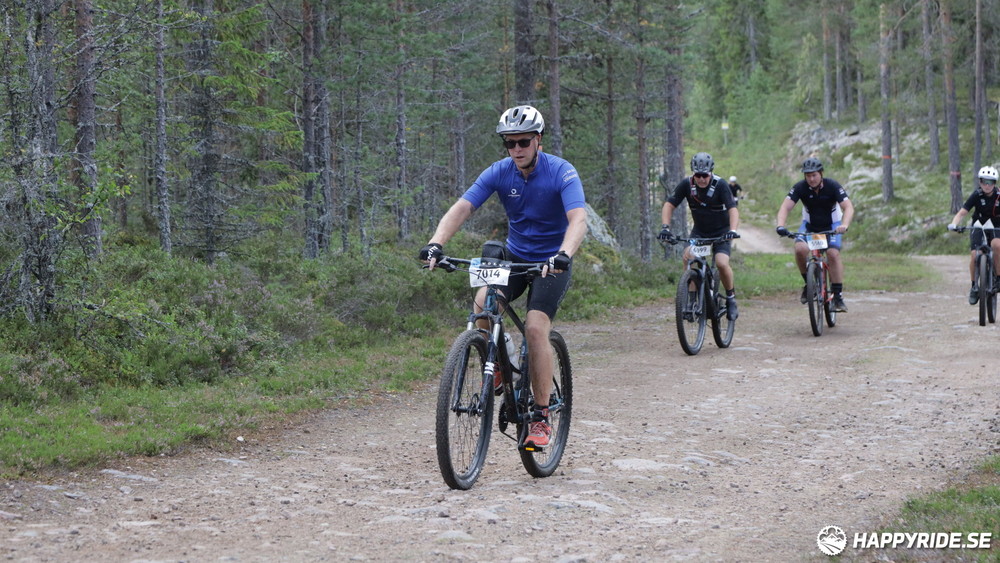 Bild från Cykelvasan 2024