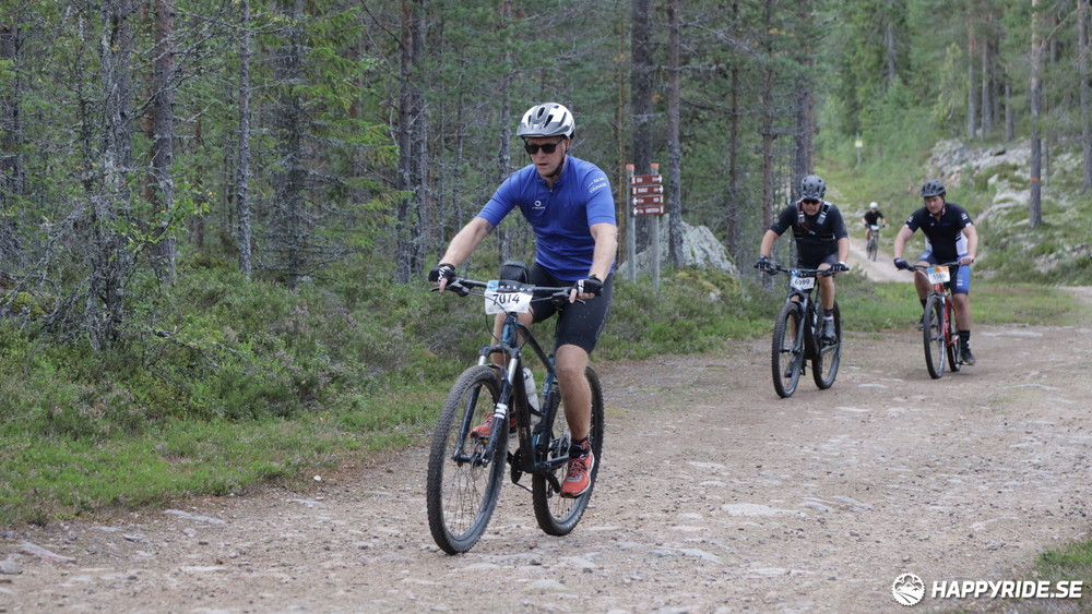 Bild från Cykelvasan 2024