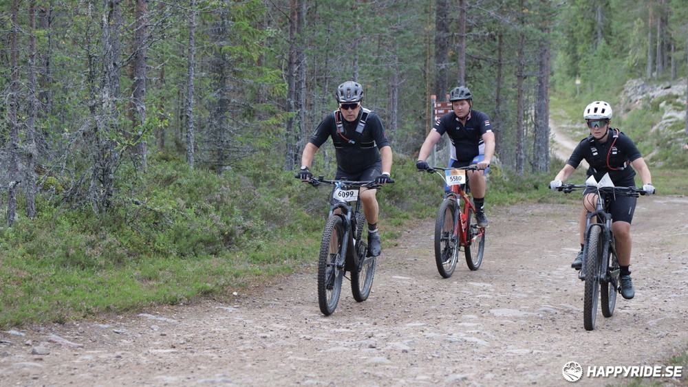 Bild från Cykelvasan 2024