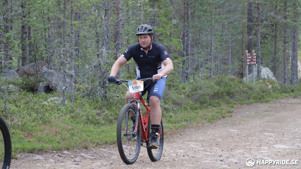 Bild från Cykelvasan 2024