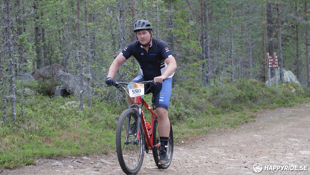 Bild från Cykelvasan 2024