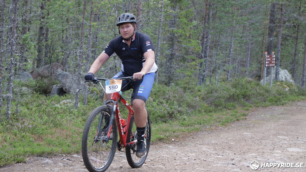 Bild från Cykelvasan 2024