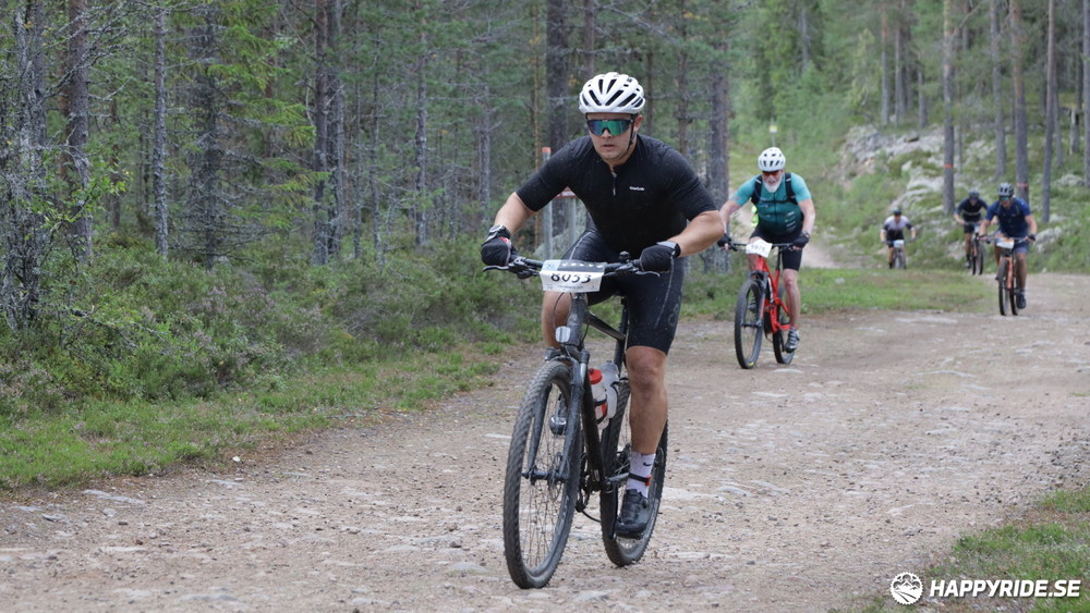 Bild från Cykelvasan 2024