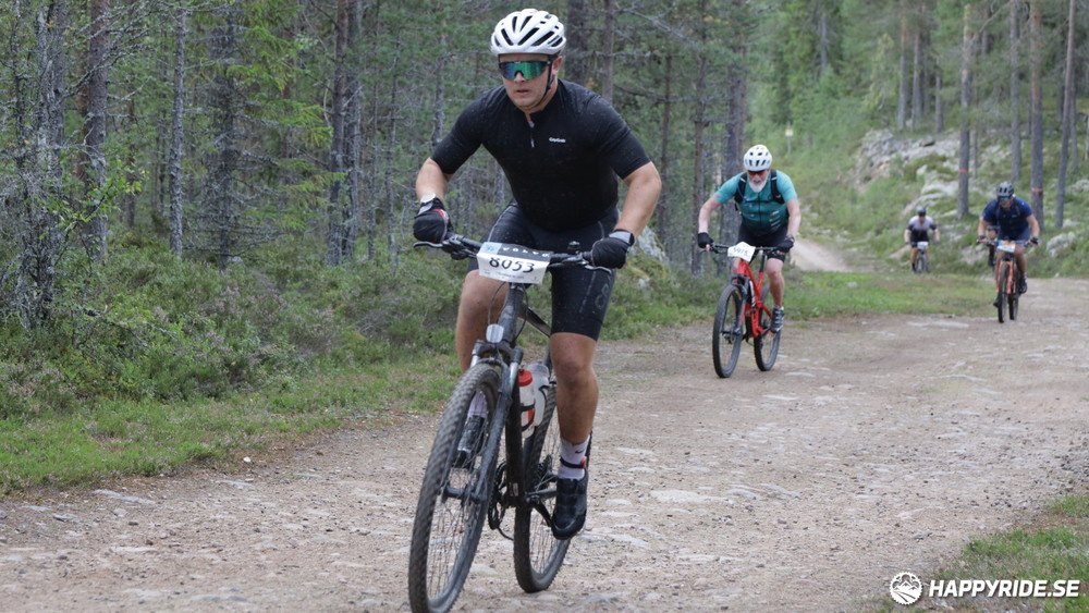 Bild från Cykelvasan 2024