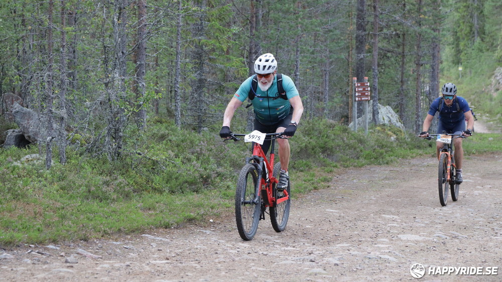 Bild från Cykelvasan 2024