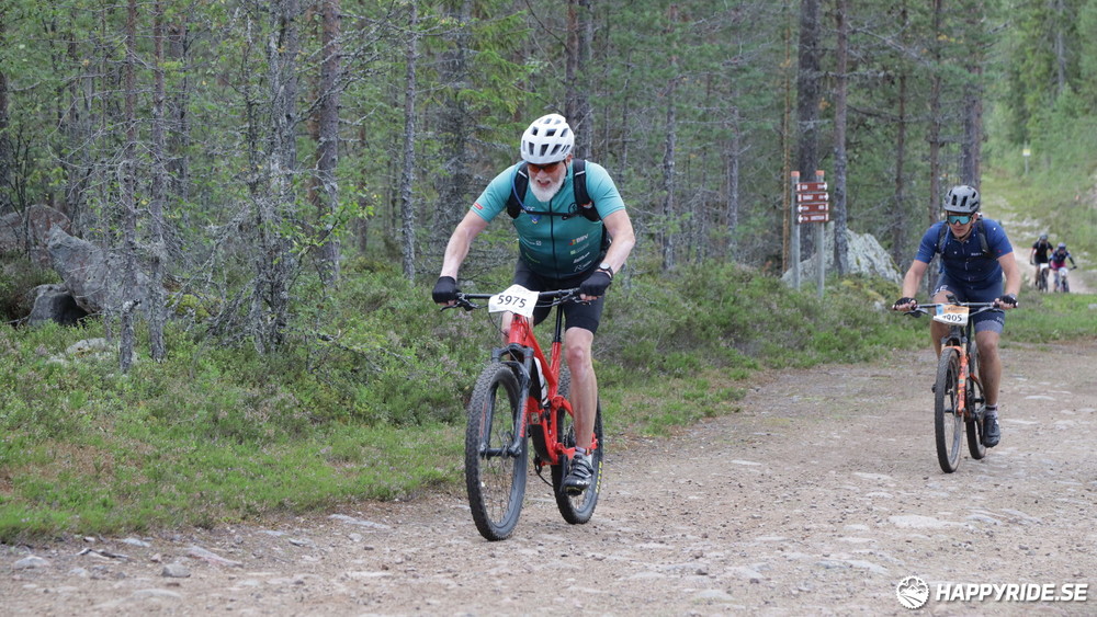 Bild från Cykelvasan 2024