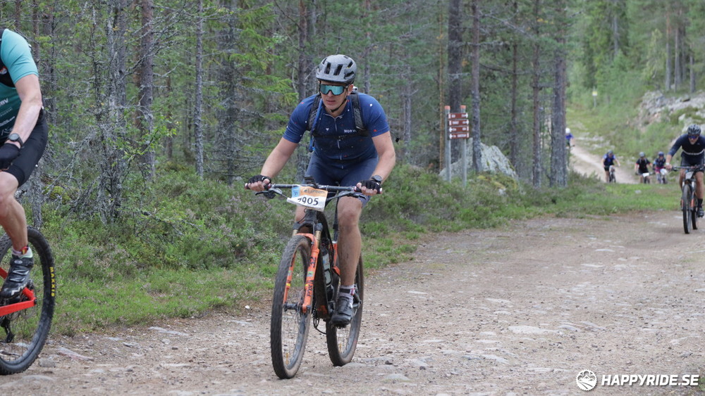 Bild från Cykelvasan 2024