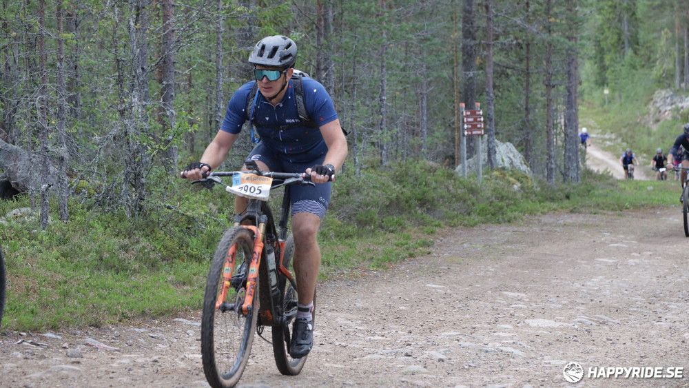 Bild från Cykelvasan 2024
