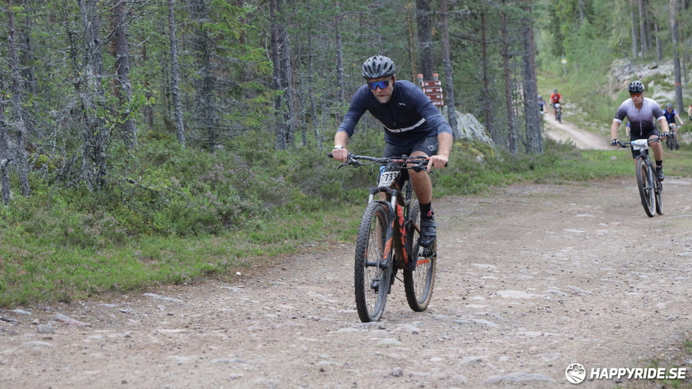 Bild från Cykelvasan 2024