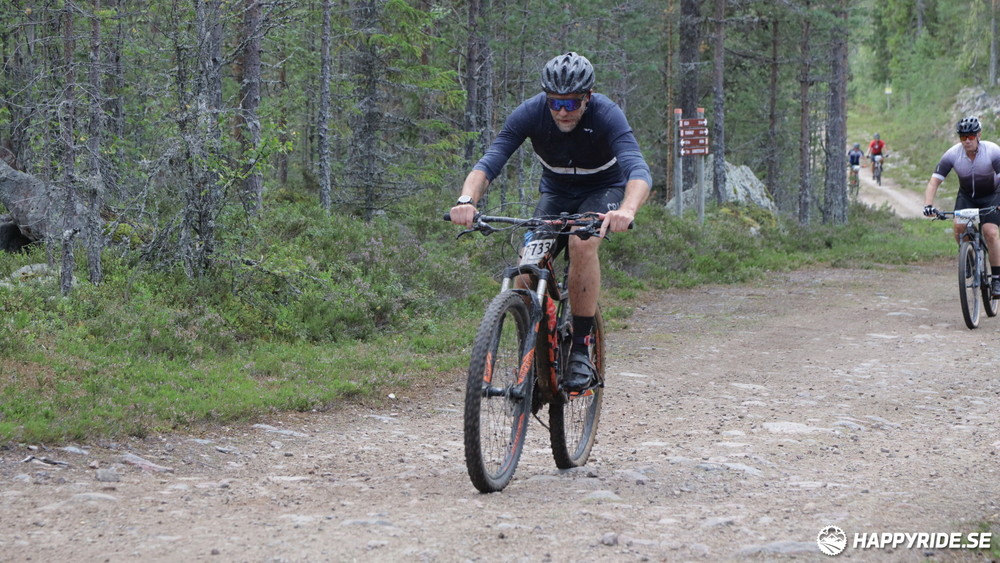 Bild från Cykelvasan 2024