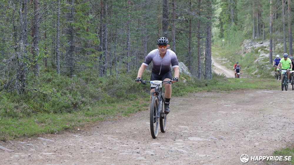 Bild från Cykelvasan 2024