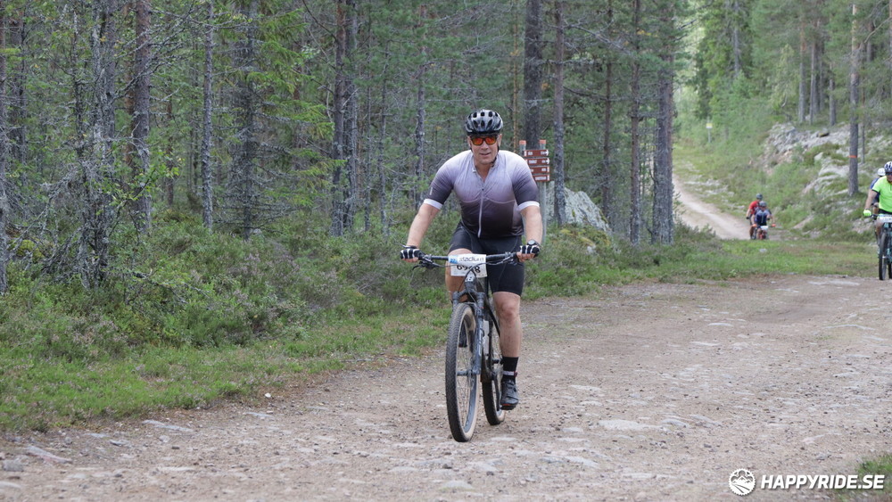 Bild från Cykelvasan 2024
