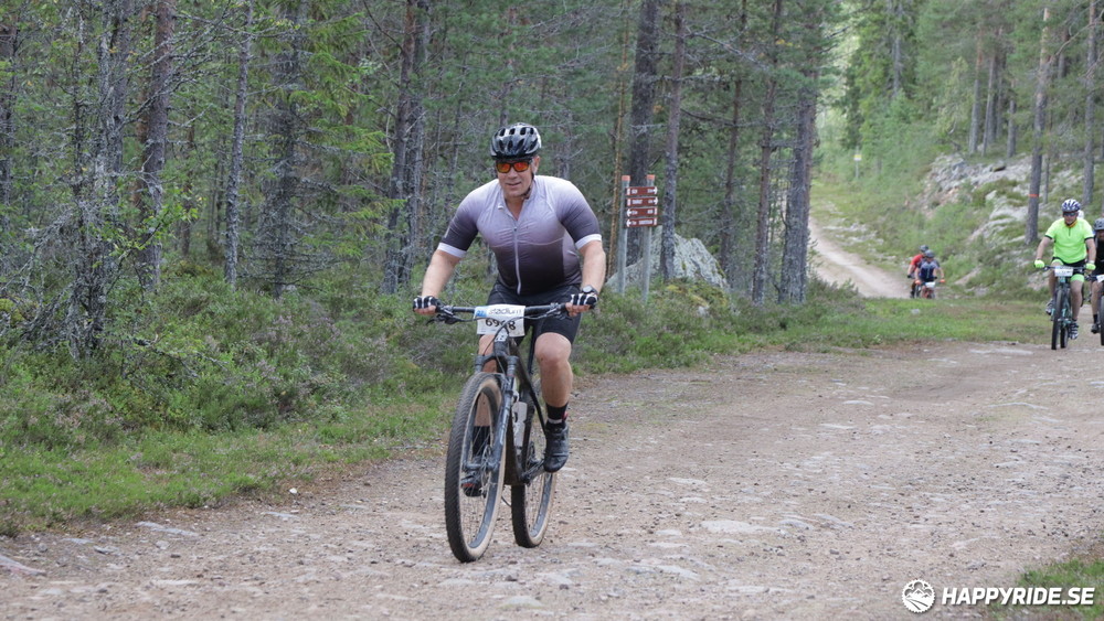 Bild från Cykelvasan 2024