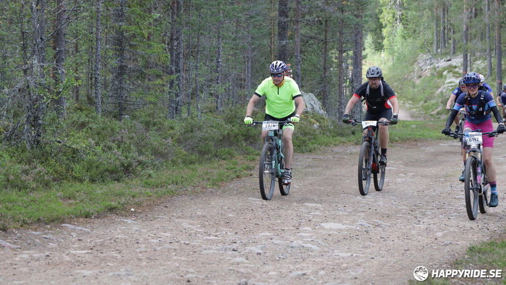 Bild från Cykelvasan 2024