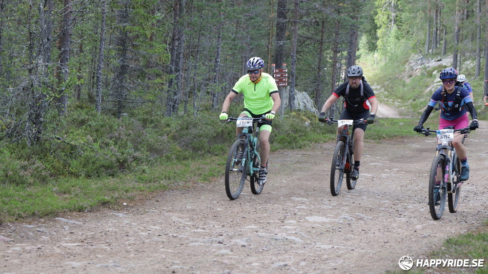 Bild från Cykelvasan 2024
