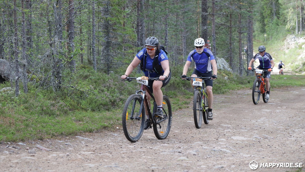 Bild från Cykelvasan 2024
