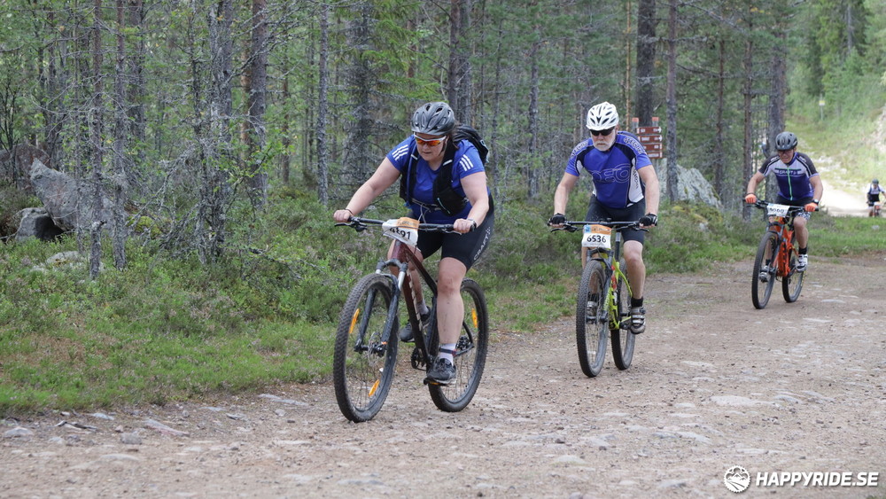Bild från Cykelvasan 2024