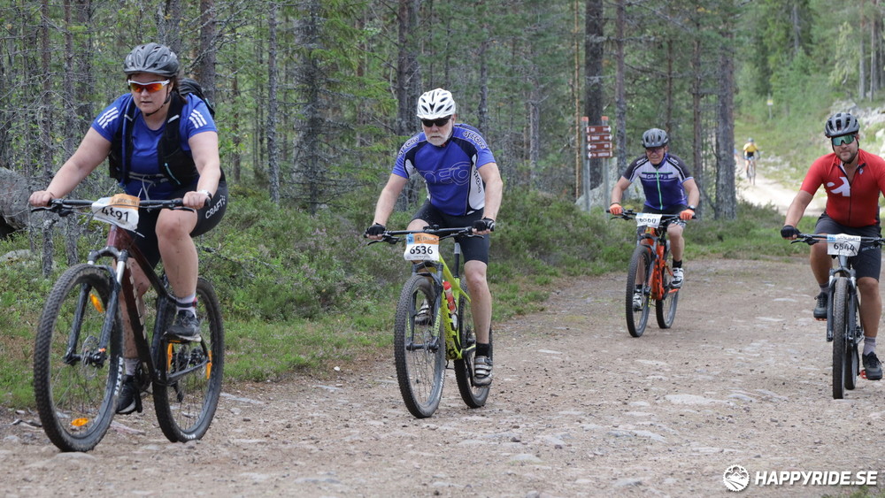 Bild från Cykelvasan 2024