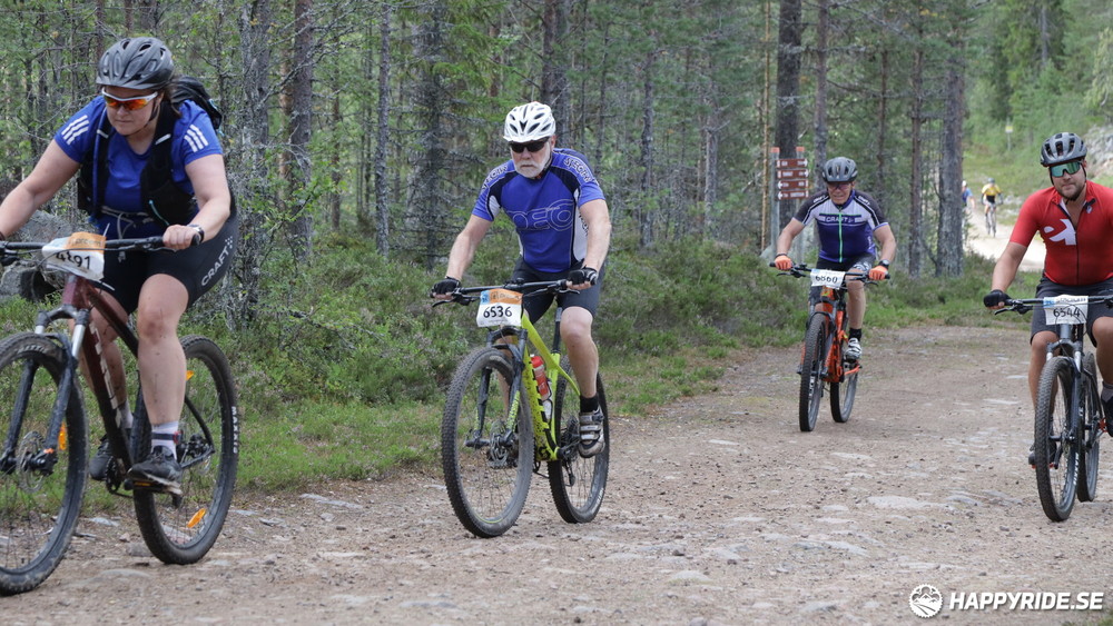 Bild från Cykelvasan 2024