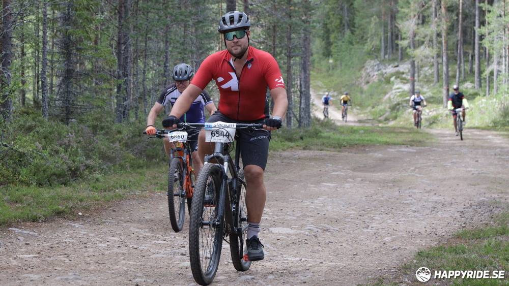 Bild från Cykelvasan 2024