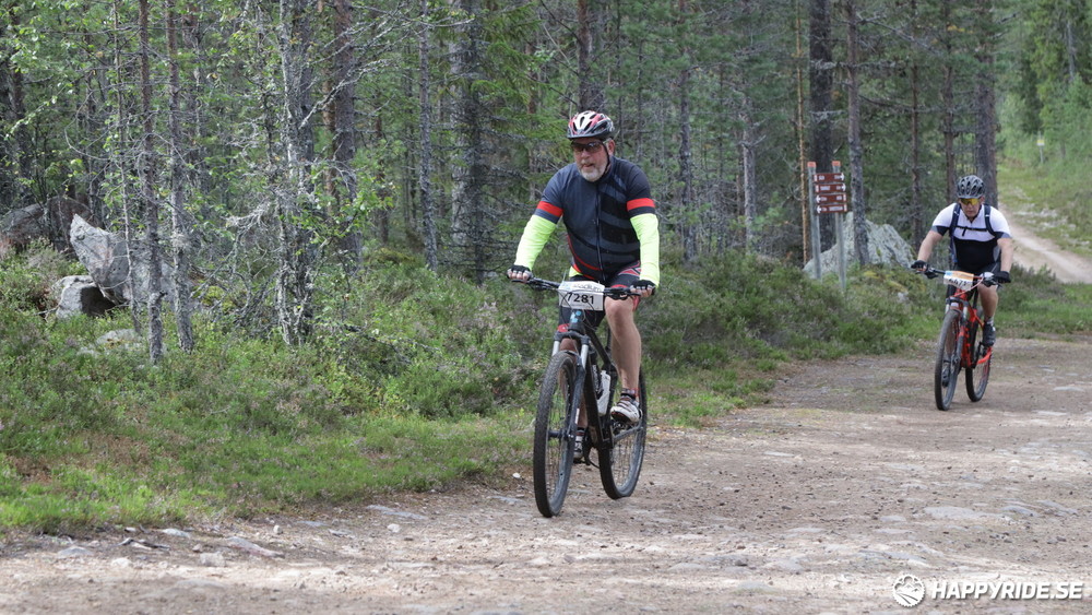 Bild från Cykelvasan 2024