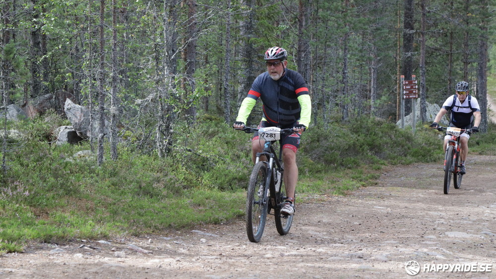 Bild från Cykelvasan 2024