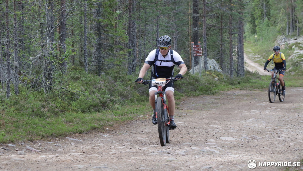 Bild från Cykelvasan 2024