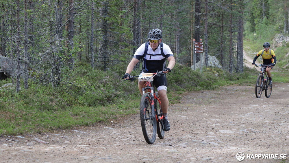 Bild från Cykelvasan 2024