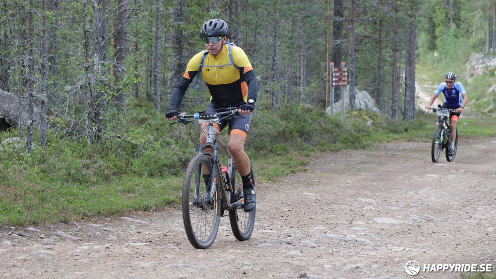 Bild från Cykelvasan 2024