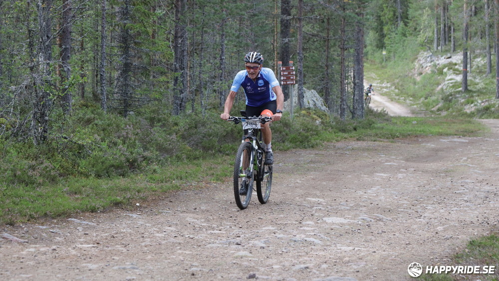Bild från Cykelvasan 2024