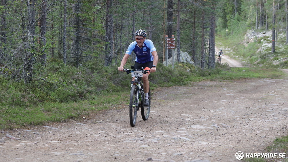 Bild från Cykelvasan 2024
