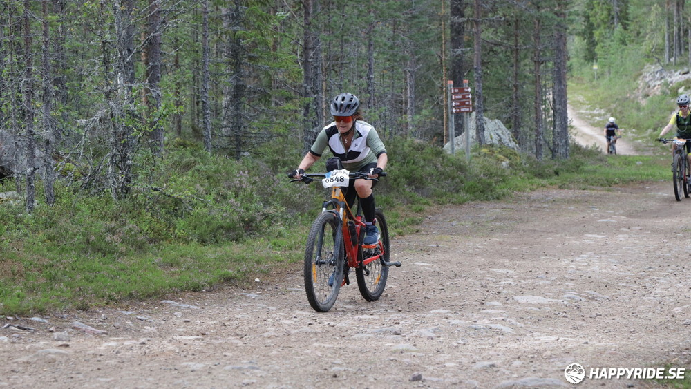 Bild från Cykelvasan 2024
