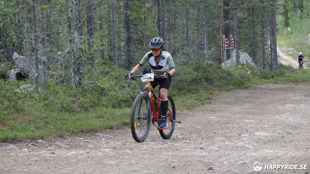Bild från Cykelvasan 2024
