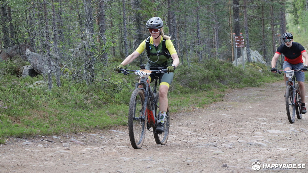 Bild från Cykelvasan 2024