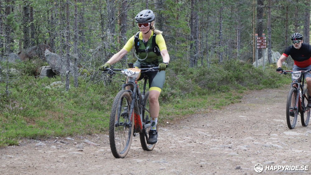 Bild från Cykelvasan 2024