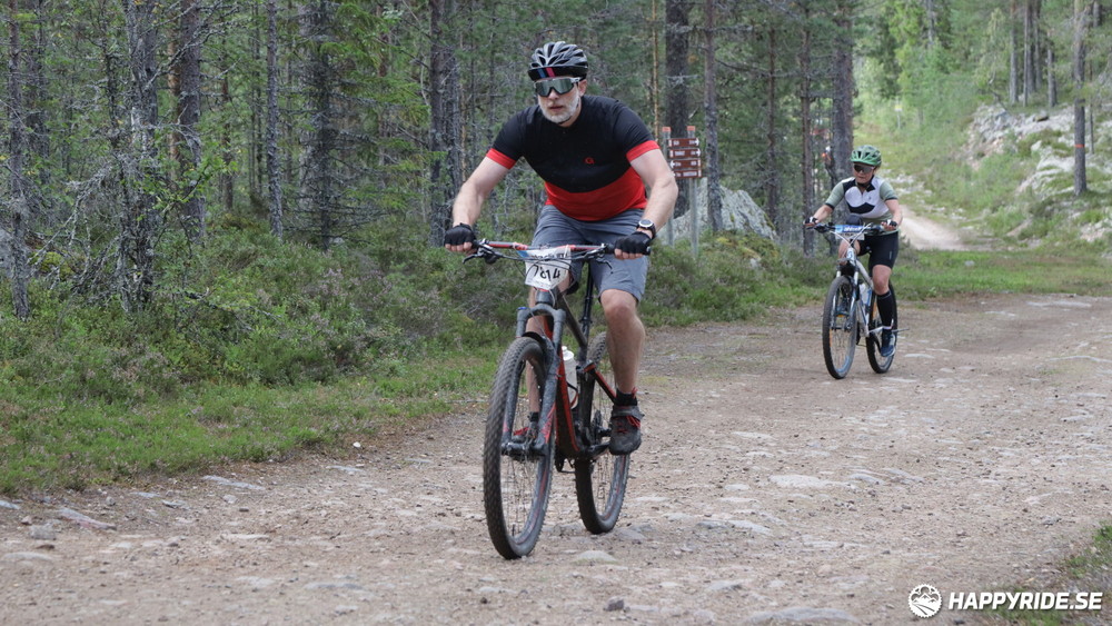 Bild från Cykelvasan 2024