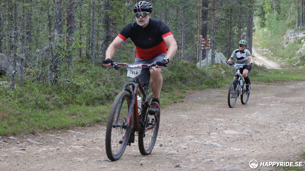 Bild från Cykelvasan 2024