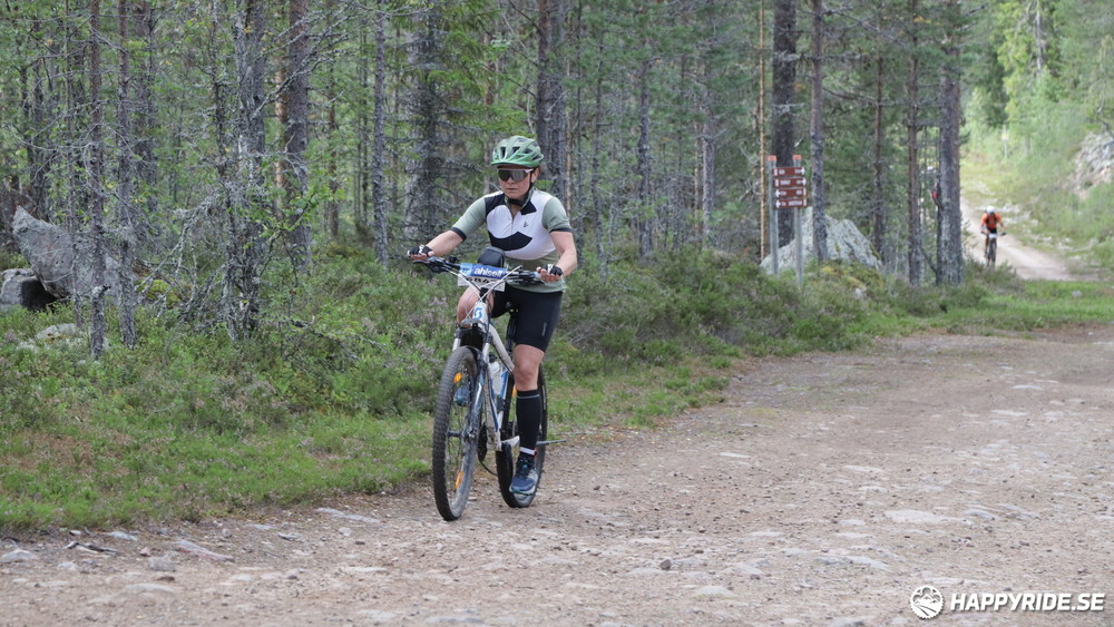 Bild från Cykelvasan 2024