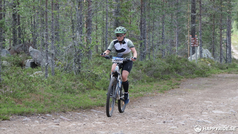 Bild från Cykelvasan 2024