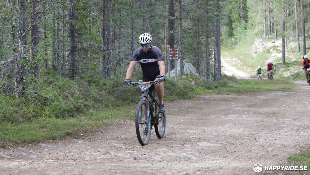 Bild från Cykelvasan 2024