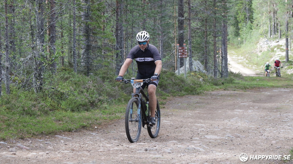 Bild från Cykelvasan 2024